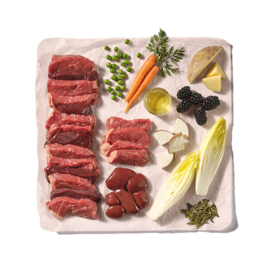 80% Beef Block image number 4